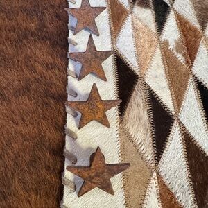 Rustic Star Hardwaree